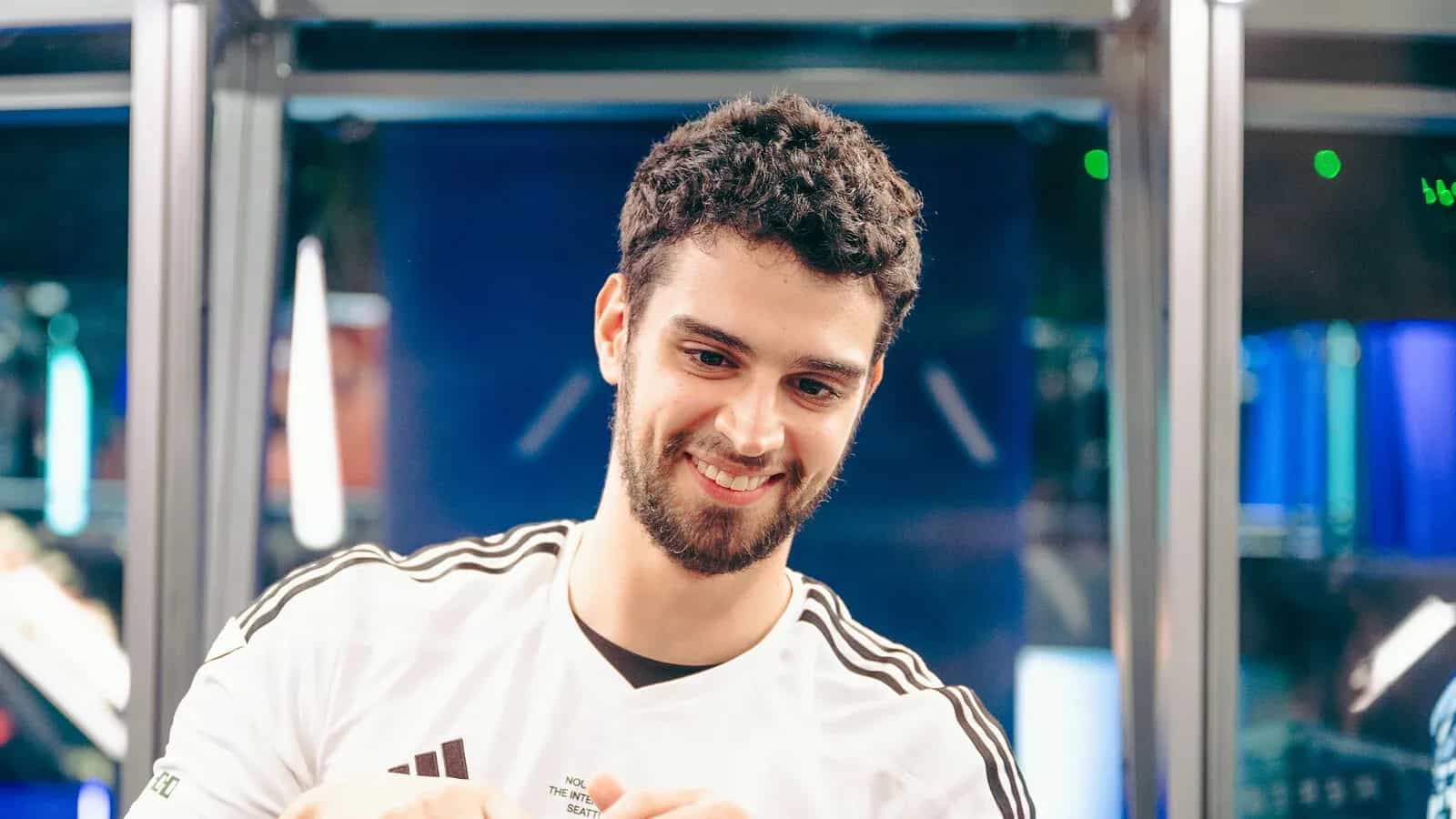 Strafe Recomenda: Lelisdota