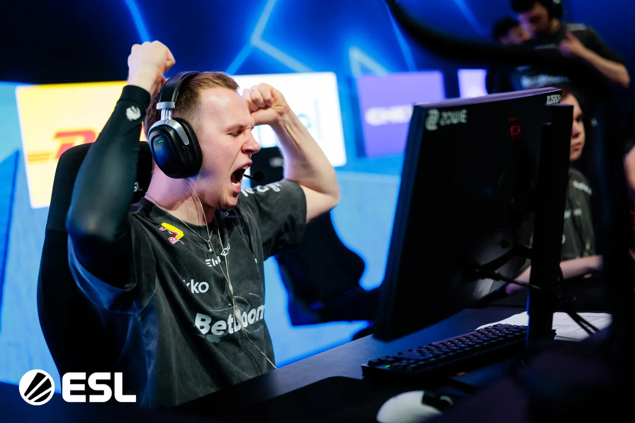 Team Spirit faces Team Falcons for their IEM Rio 2026 Grand Finals spot