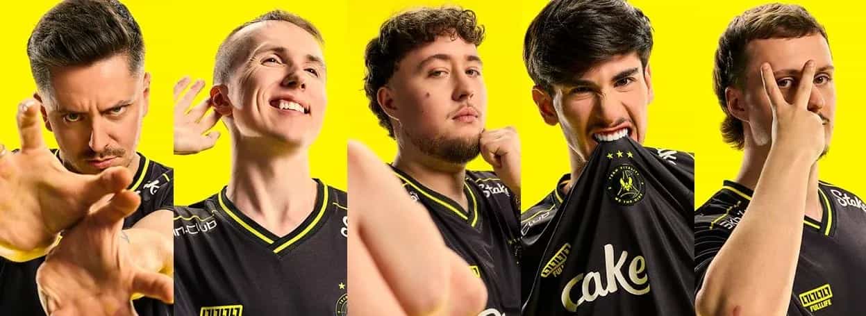 Vitality dominates PARIVISION to Win PGL Cluj-Napoca 2026