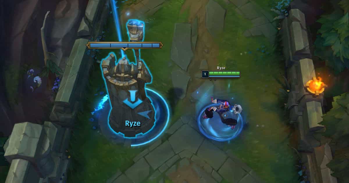 Patch 26.19 do LoL Tem Buff no Teleporte, Novas Skins Congregação das Bruxas e Mais