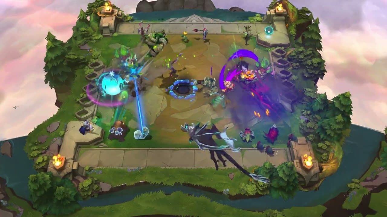 TFT to Give Away Free Mythic Tactician After Troubled Launch: Here's How to Get It