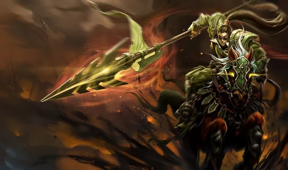 Credit: Riot Games
