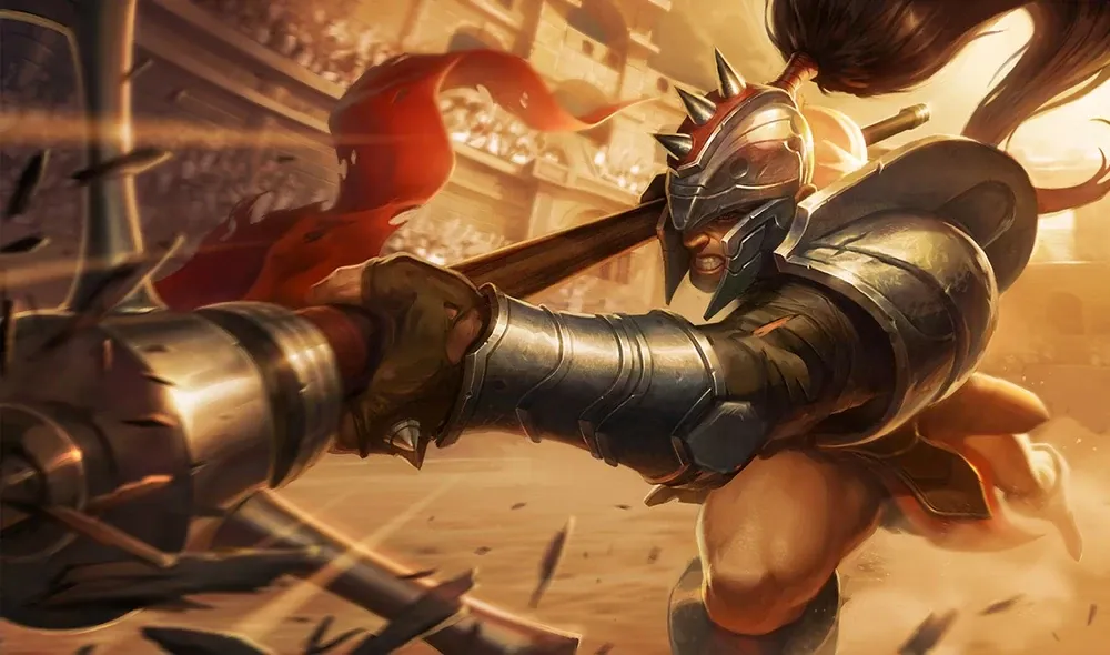 Credit: Riot Games