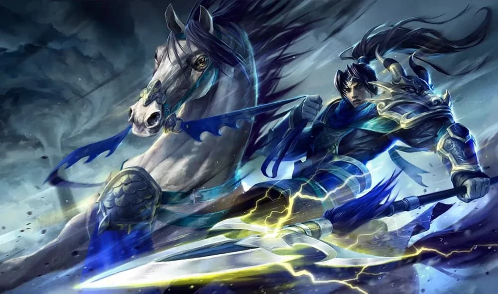 Credit: Riot Games