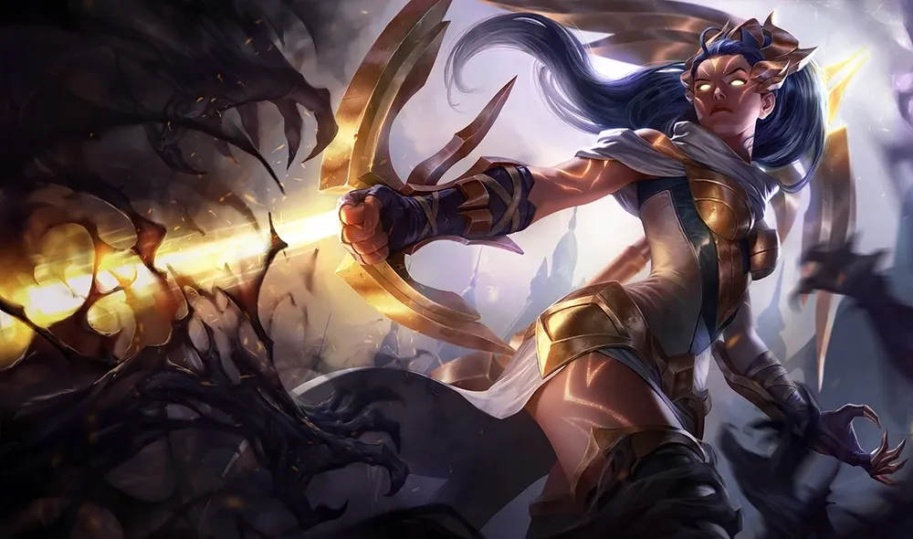 Credit: Riot Games