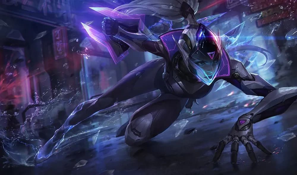 Credit: Riot Games