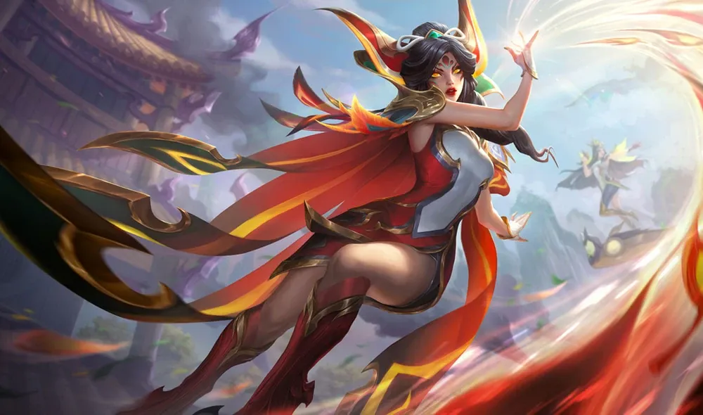 Credit: Riot Games