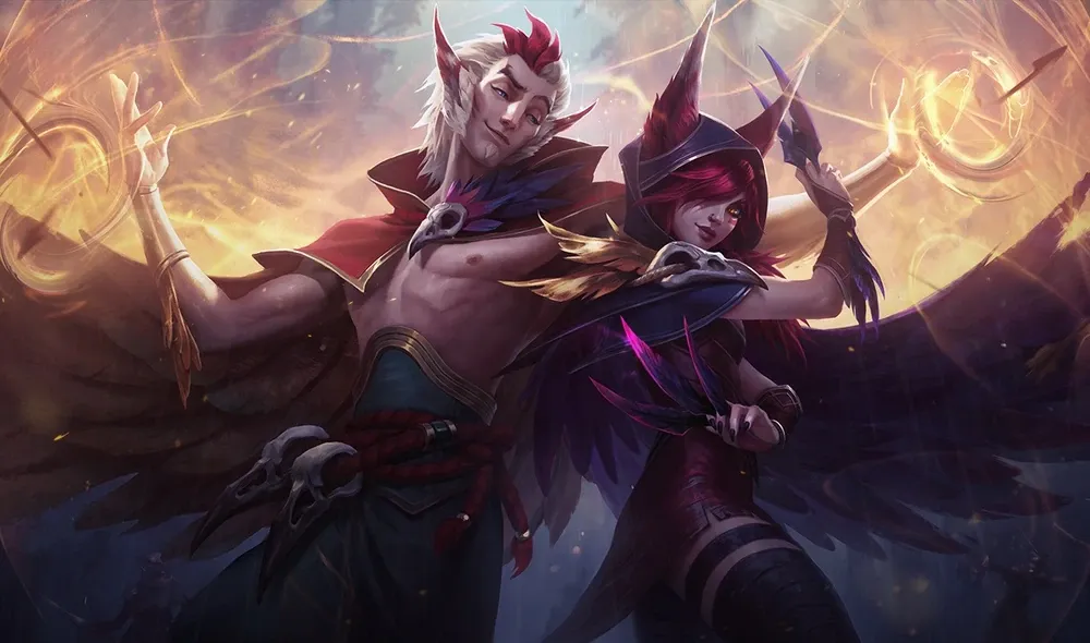 Credit: Riot Games