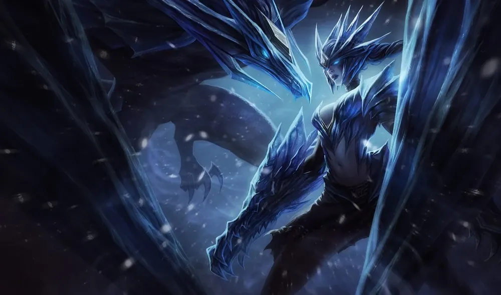 Credit: Riot Games
