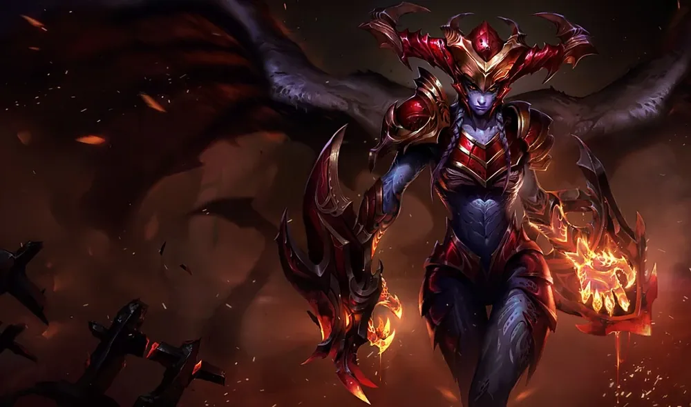 Credit: Riot Games