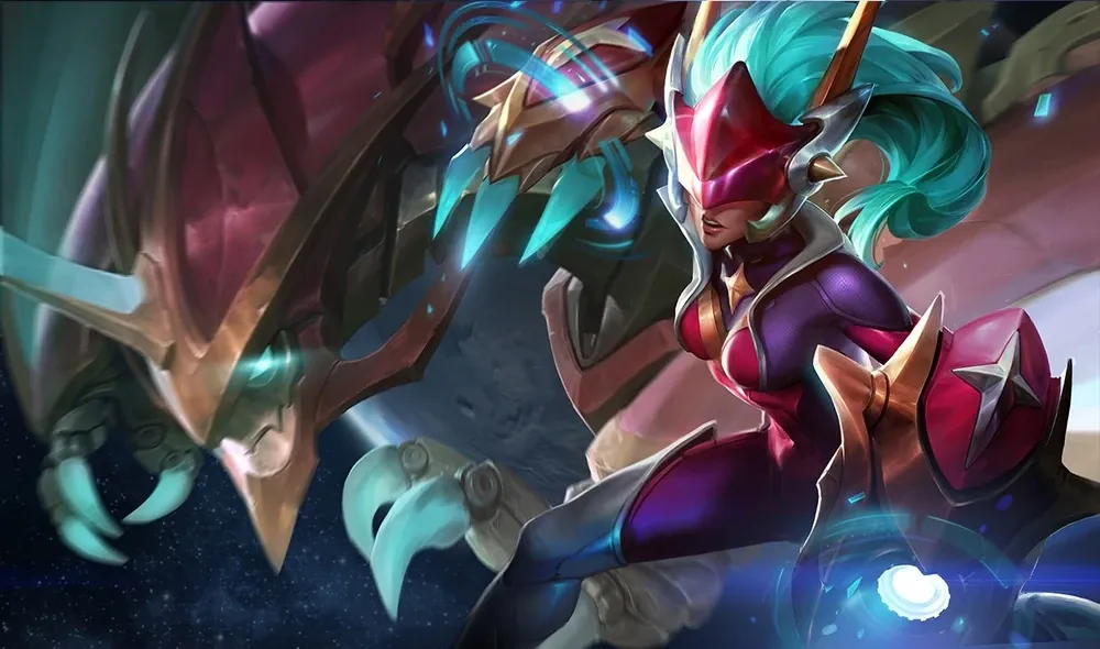 Credit: Riot Games