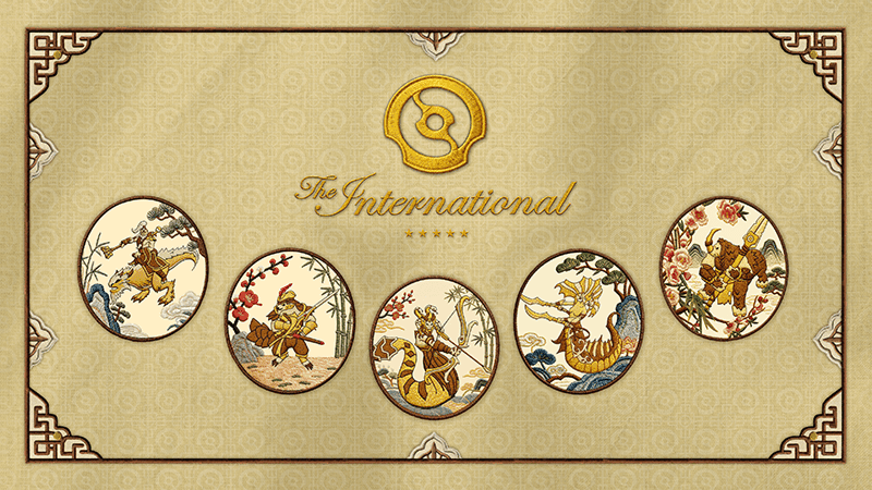 Once again, your rewards after The International will depend on performance.