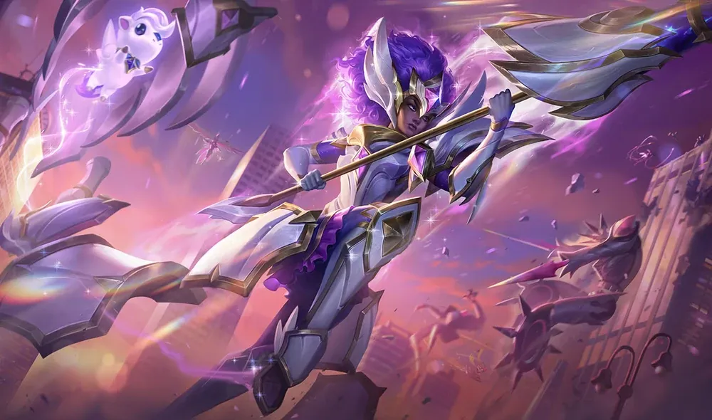 Credit: Riot Games