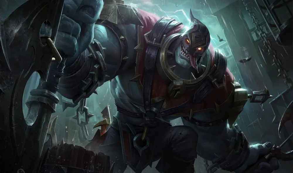 Credit: Riot Games
