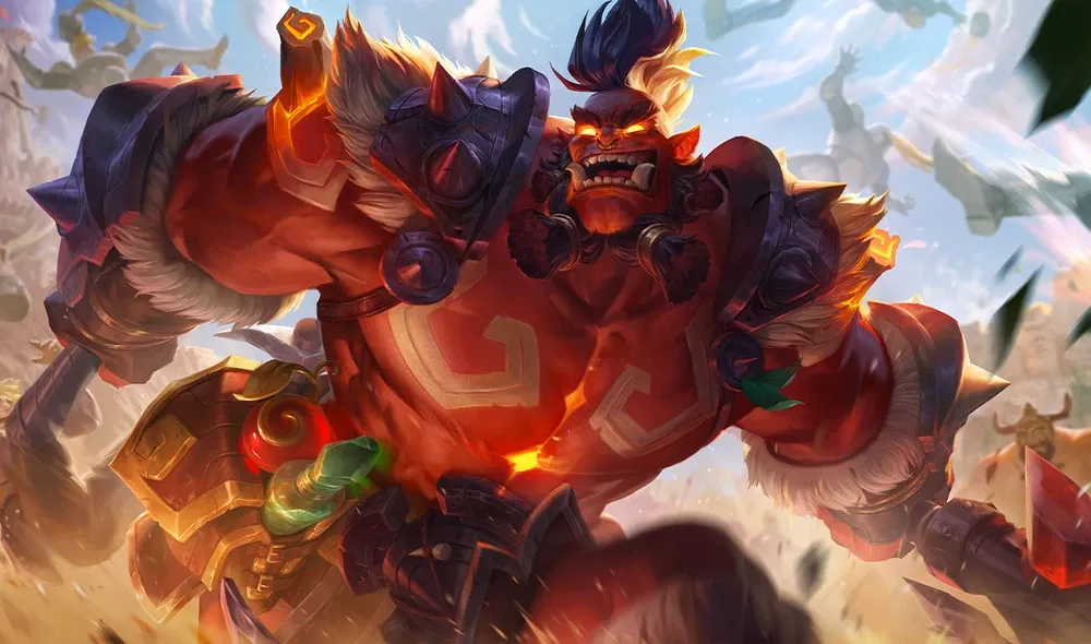 Credit: Riot Games