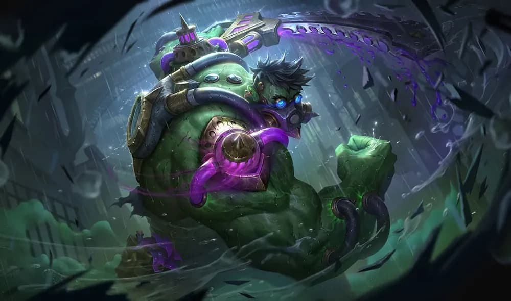 Credit: Riot Games