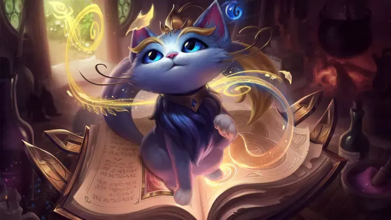 yuumi-guide