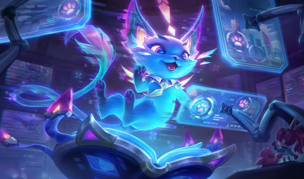 Credit: Riot Games