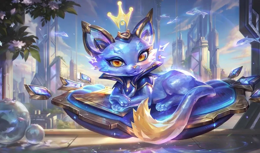 Credit: Riot Games