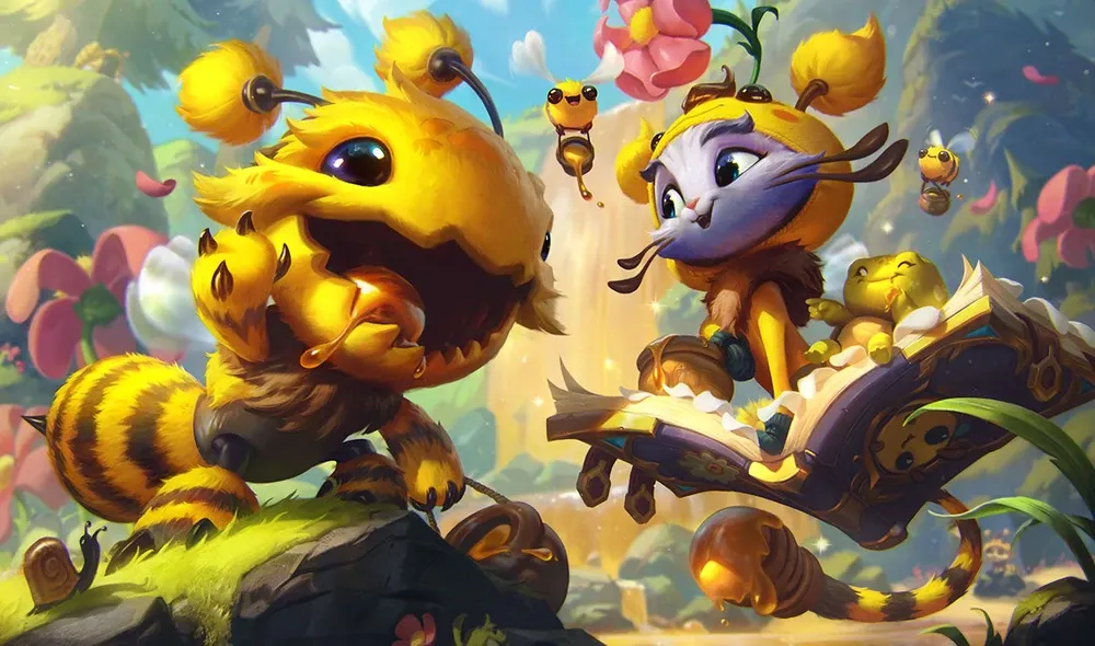 Credit: Riot Games