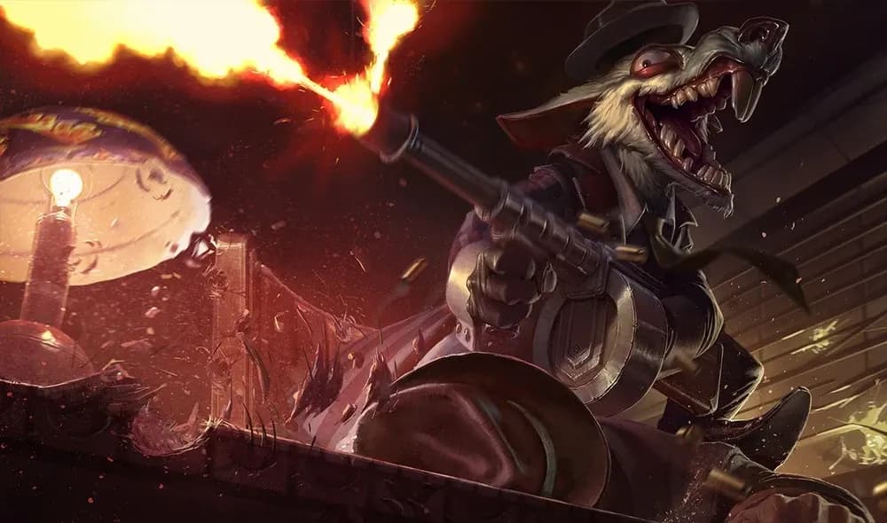 Credit: Riot Games