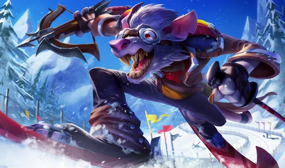 Credit: Riot Games