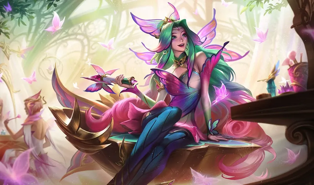 Credit: Riot Games
