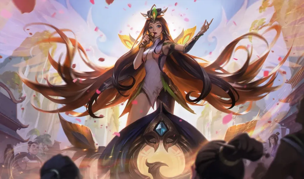 Credit: Riot Games