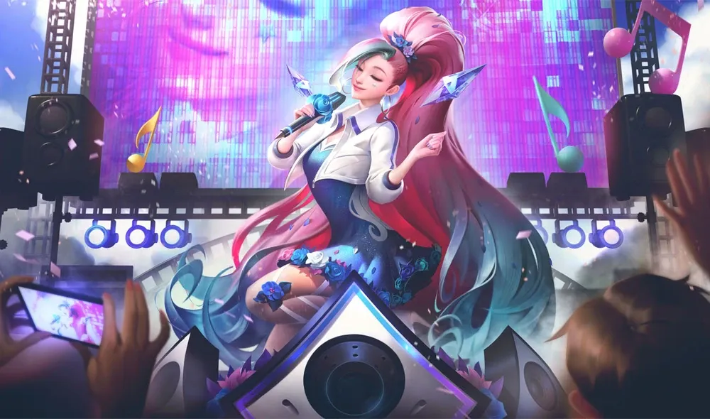 Credit: Riot Games