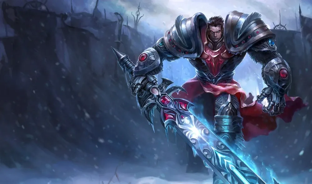 Credit: Riot Games