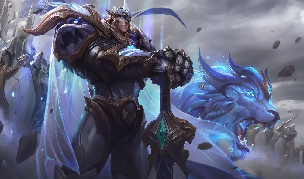 Credit: Riot Games
