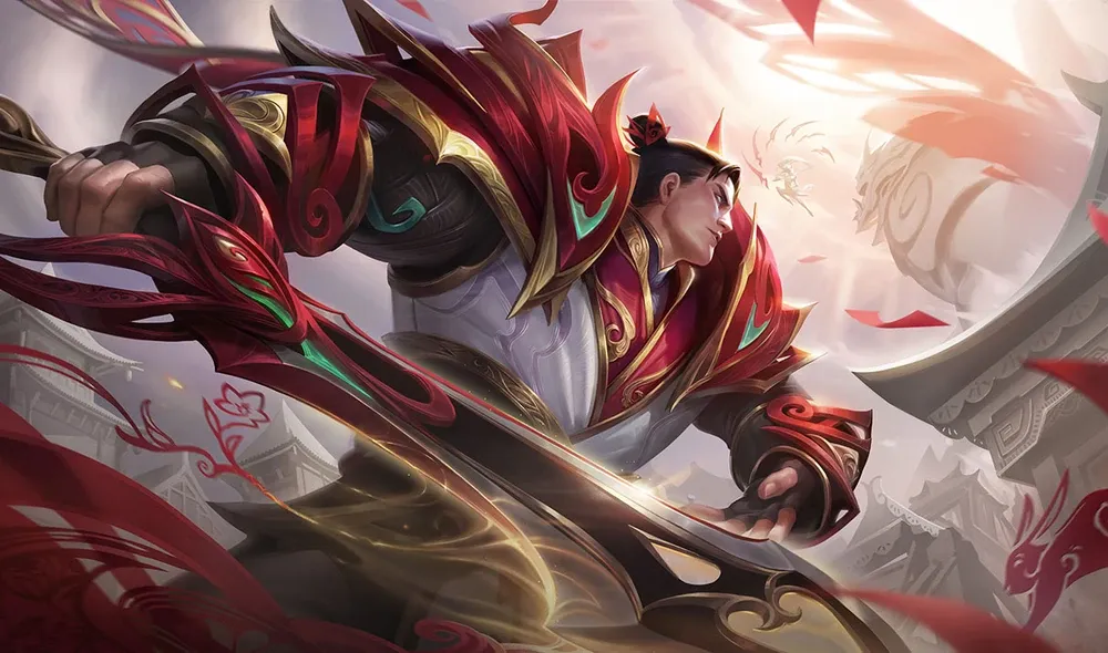 Credit: Riot Games