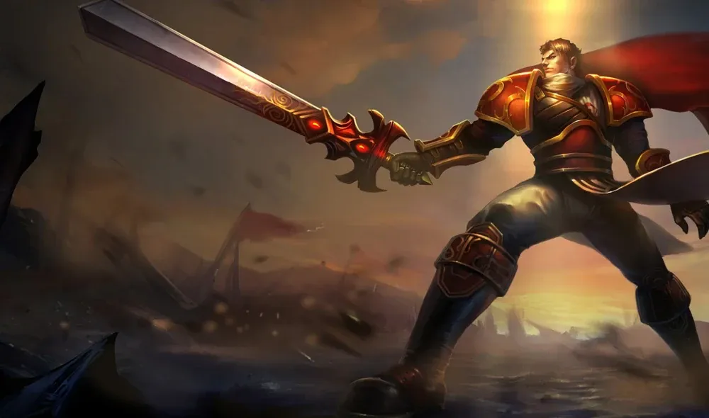 Credit: Riot Games