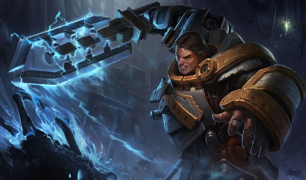 Credit: Riot Games