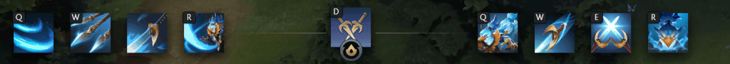 kez ability icons