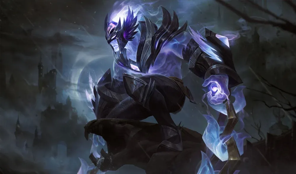 Credit: Riot Games