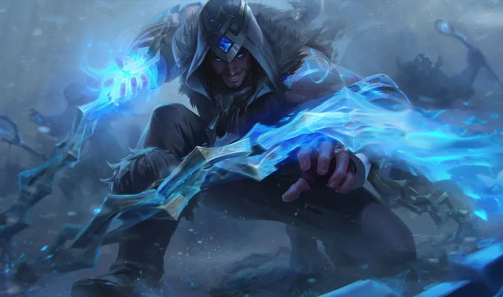 Credit: Riot Games