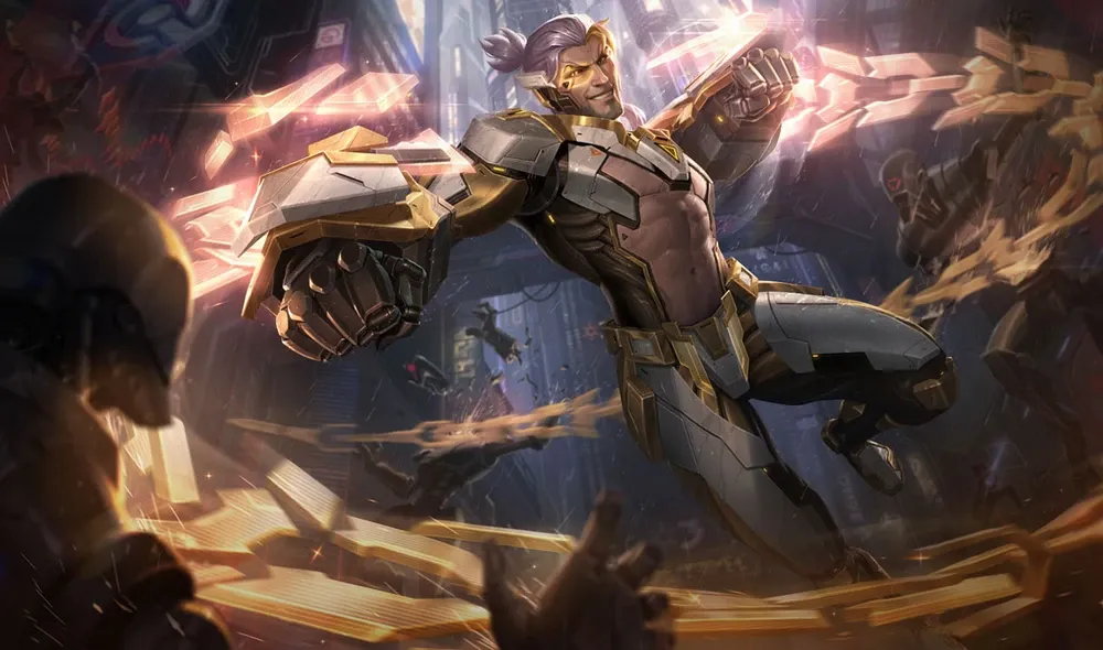 Credit: Riot Games