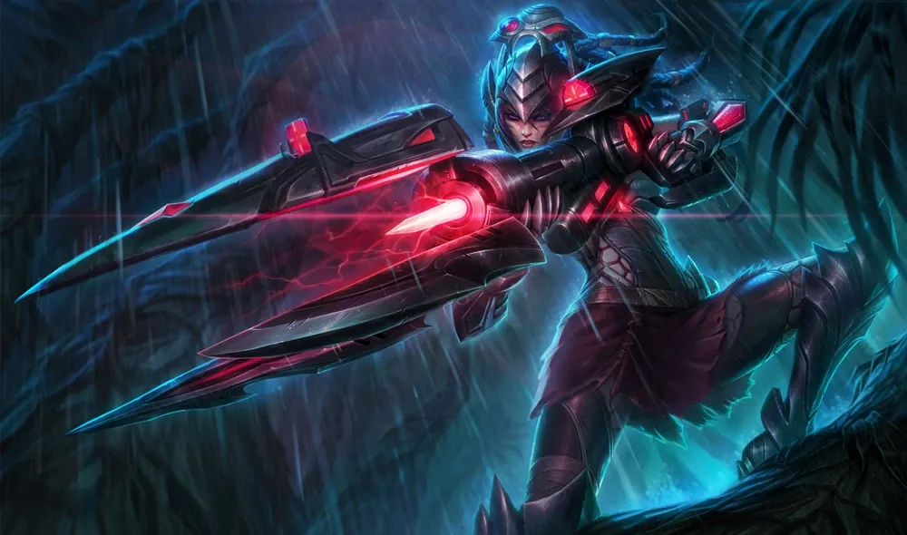 Credit: Riot Games