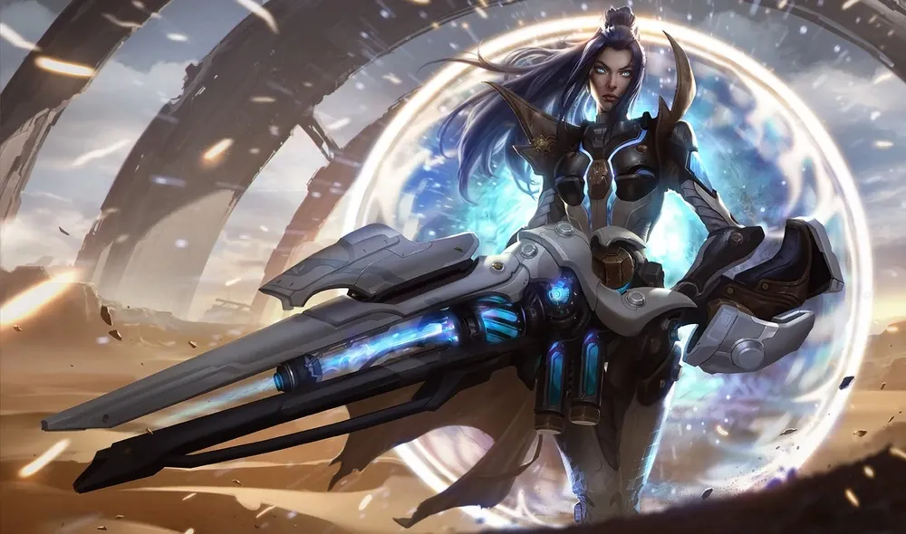 Credit: Riot Games