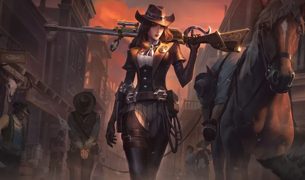 Credit: Riot Games