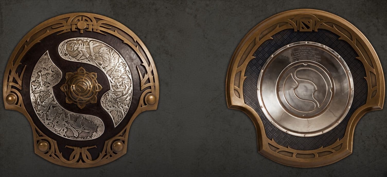 The International 2026 is almost upon us.