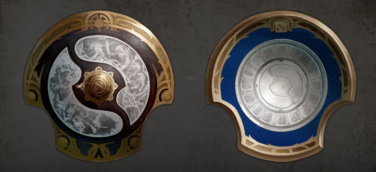 There are some OG's still competing for their next Aegis.