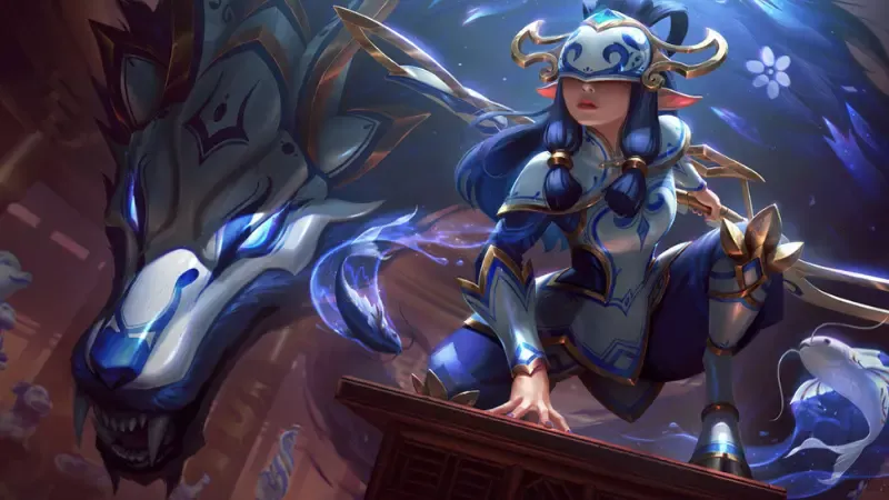 unleash-the-beast-exploring-the-abilities-of-the-league-of-legends-kindred-wolf