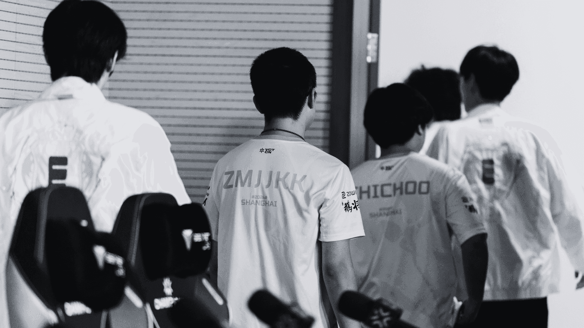 Historical Disaster in Shanghai: VCT China Leaves Winless at Champions 2026