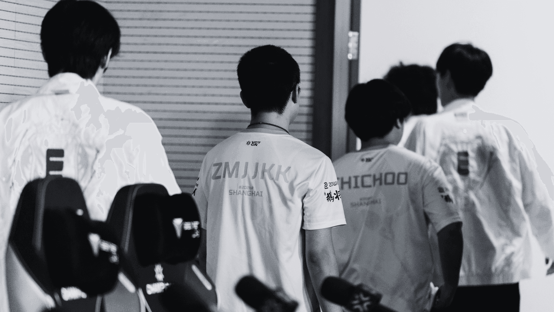 Historical Disaster in Shanghai: VCT China Leaves Winless at Champions 2026