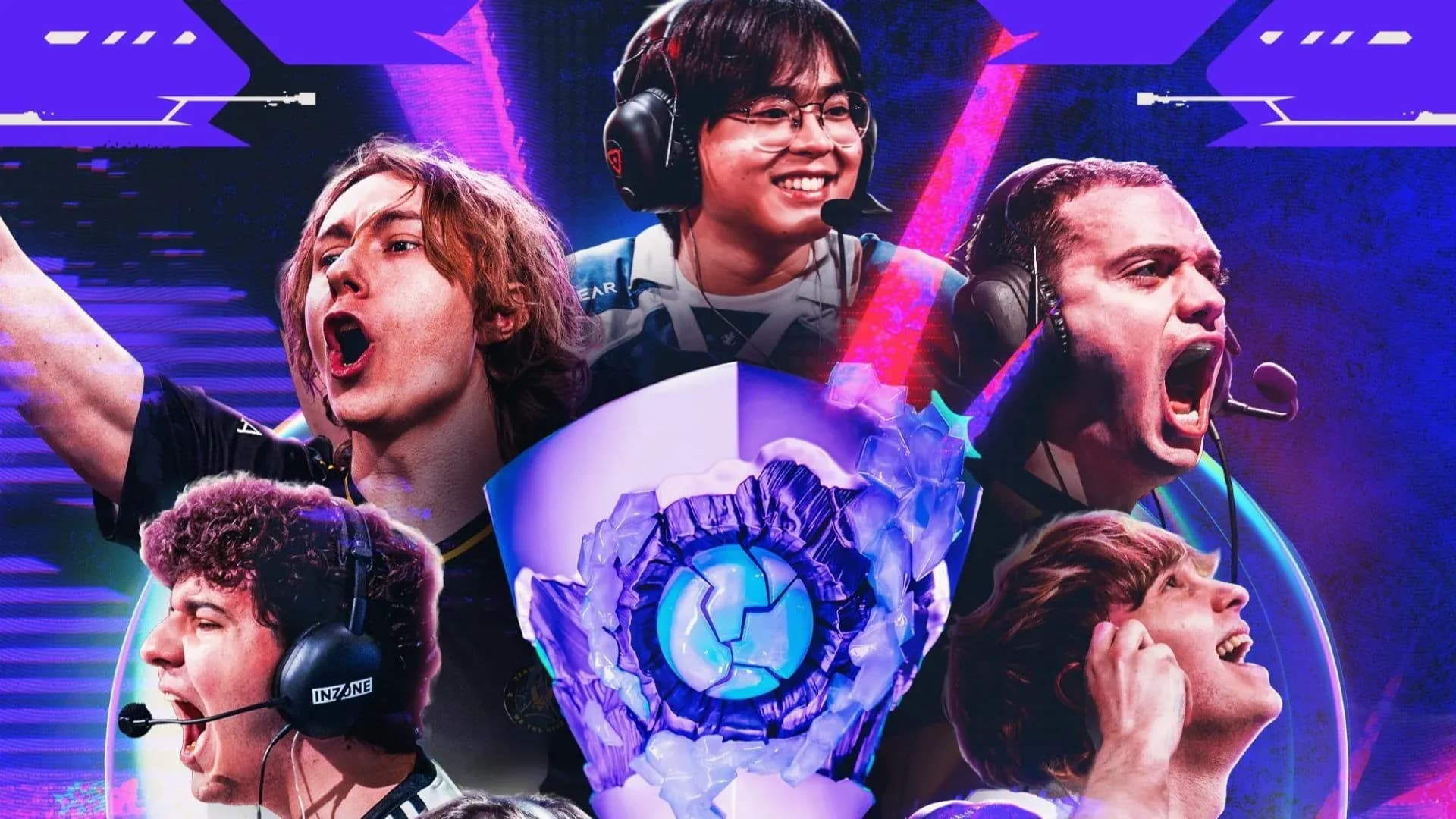 VALORANT Masters London Playoffs Draw Set: Full Bracket and Opening Matchups Revealed