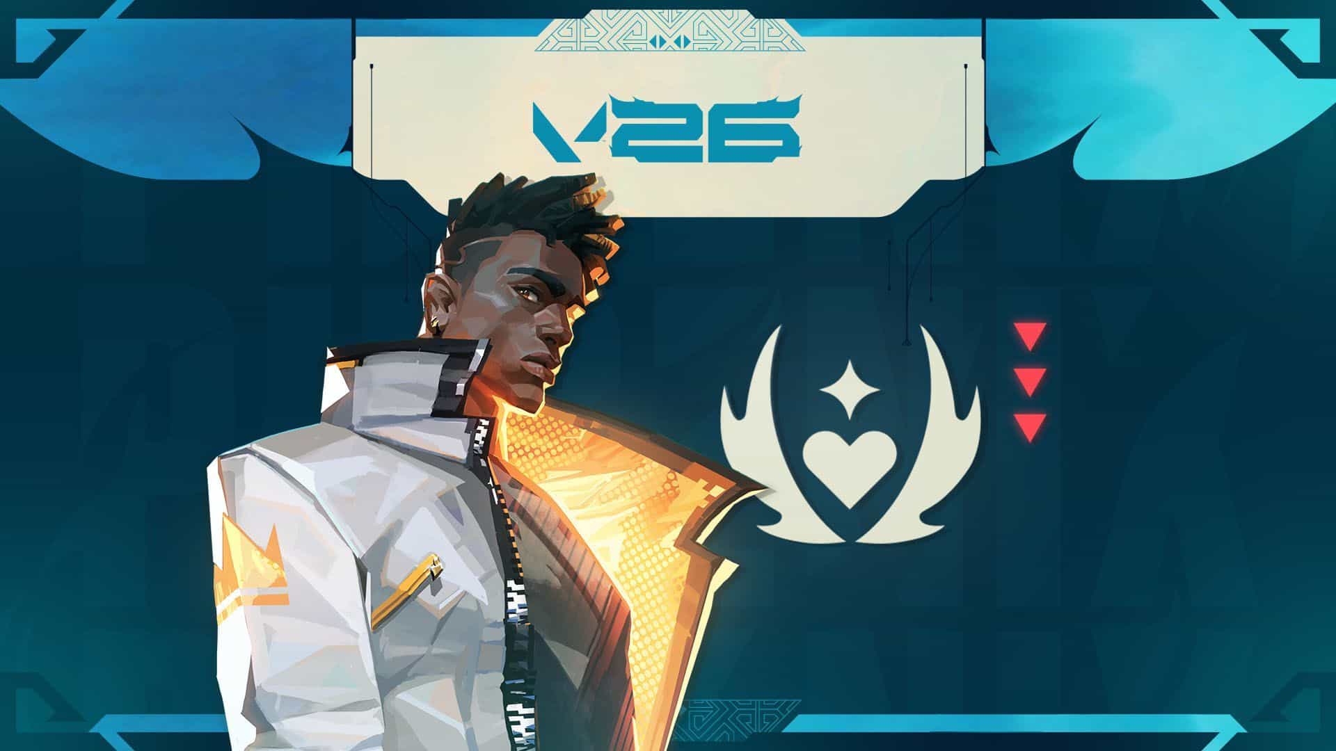 VALORANT Patch 13.02: Phoenix Nerf, Retakes Expansion, and Bug Fixes