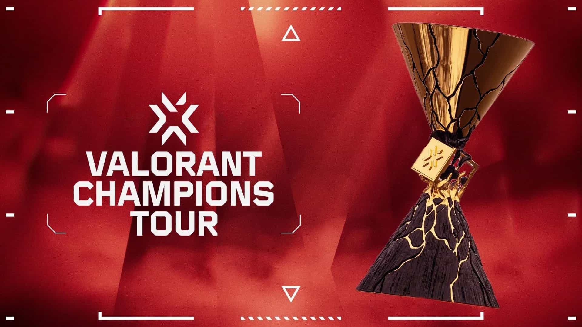 Riot Reportedly Reducing VCT Partner Teams to Eight per Region in 2027
