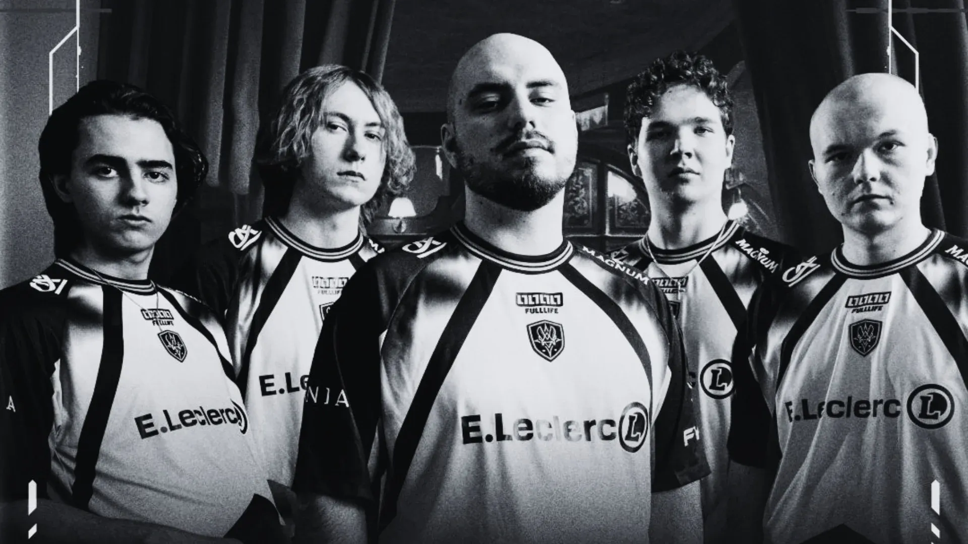 Team Vitality Eliminado de VALORANT Masters London